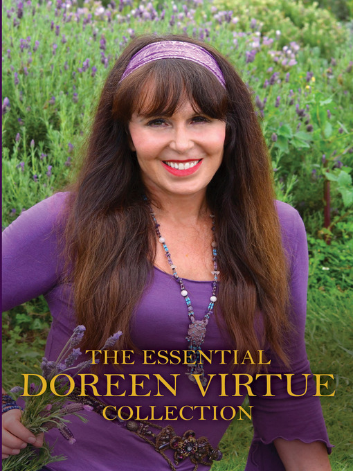 Title details for The Essential Doreen Virtue Collection by Doreen Virtue - Available